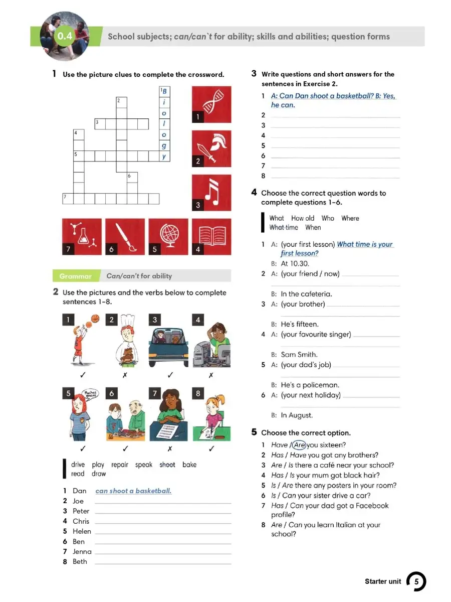 Wider World 2 Workbook / Рабочая тетрадь Pearson 58994640 купить в  интернет-магазине Wildberries