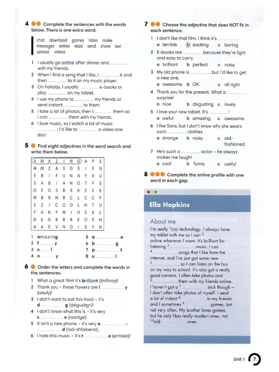 Wider World 3 Workbook / Рабочая тетрадь Pearson 58994647 купить в  интернет-магазине Wildberries