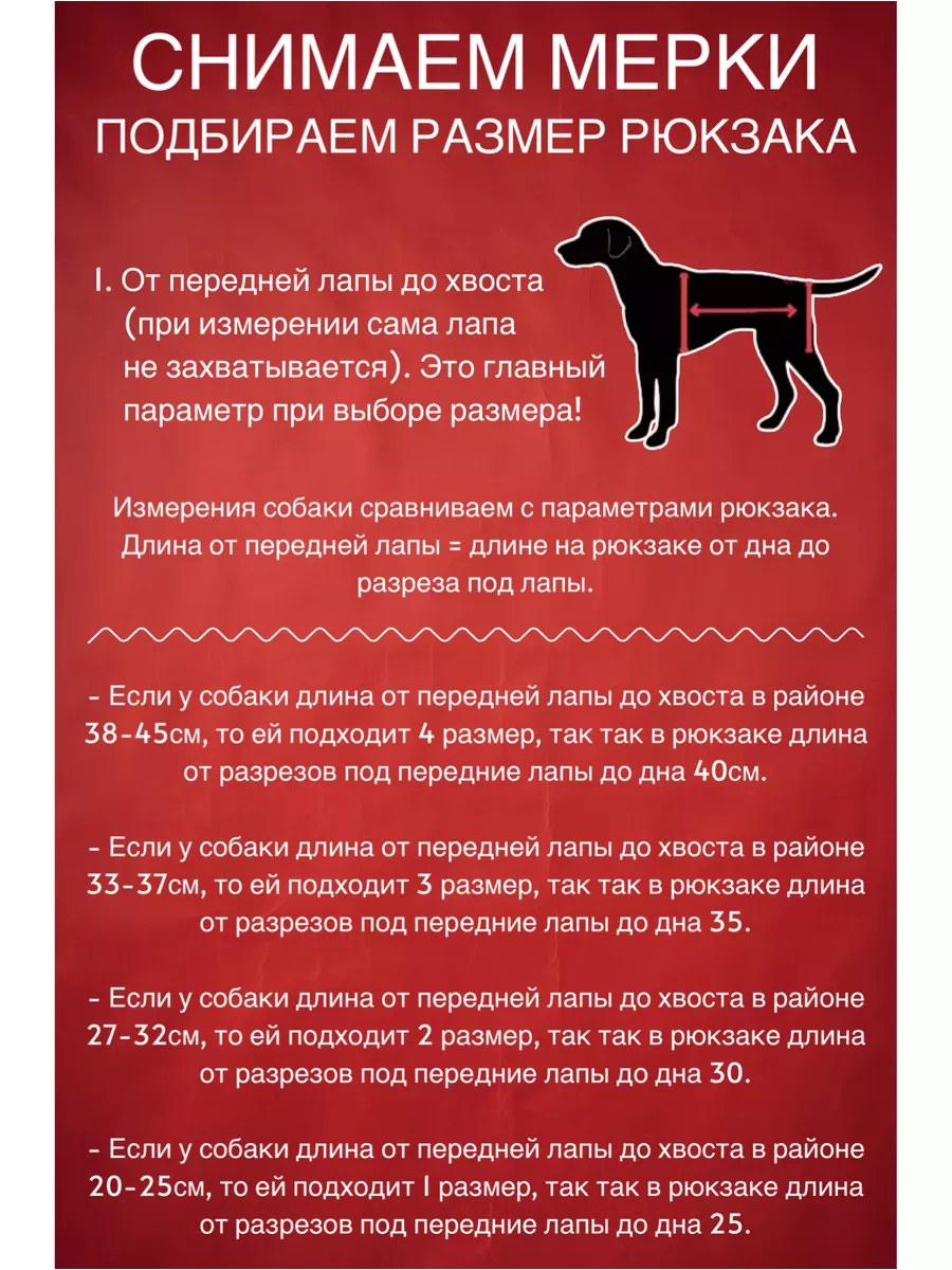 Рюкзак для собак DogTalk 59065085 купить за 2 707 ₽ в интернет-магазине  Wildberries