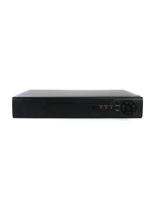 sky SKY-2604-5M чет. канал. гибр. видеорег, голубой, фото 2