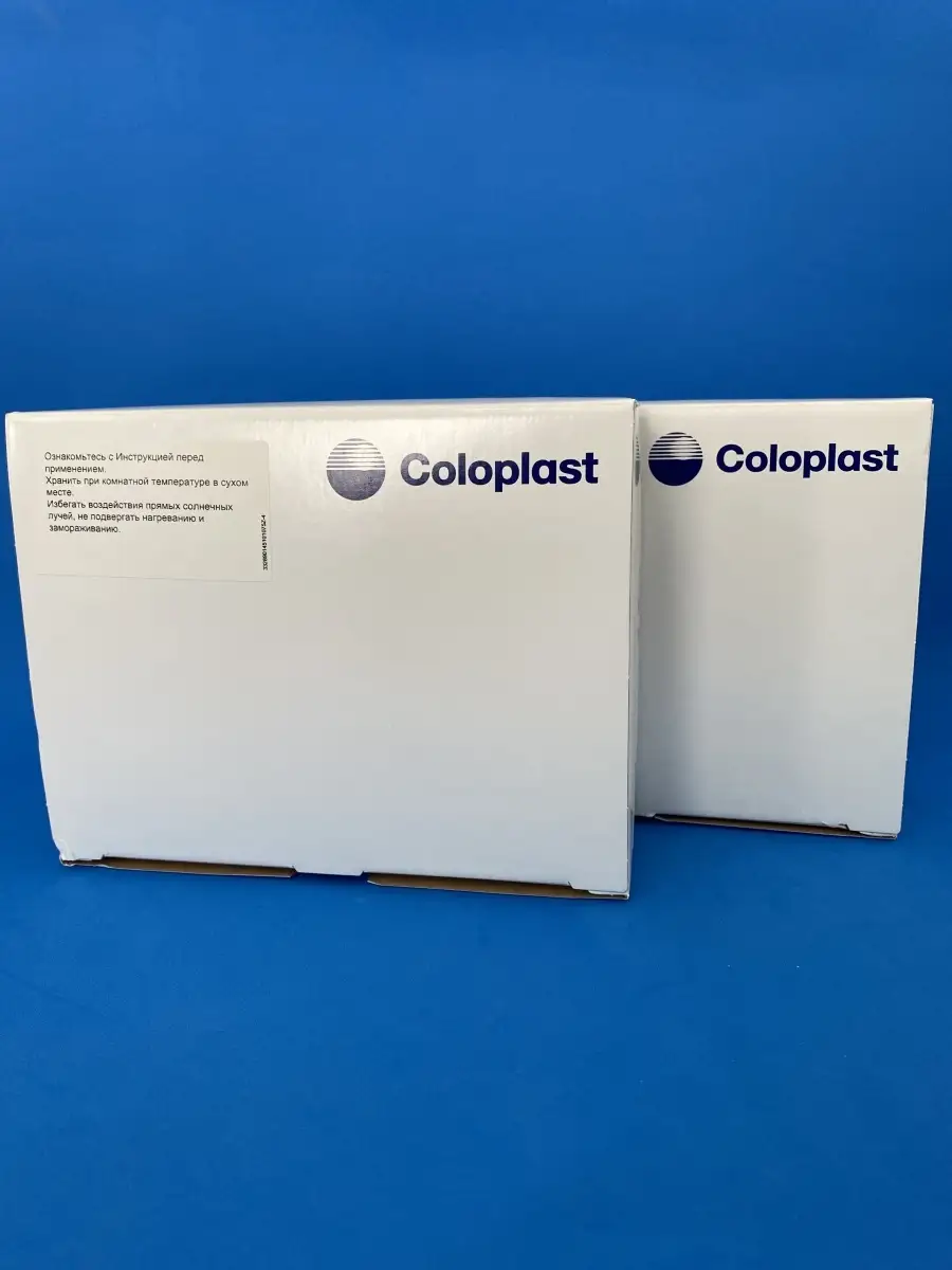 1451 Анальный тампон Coloplast Peristeen, 45 мм.