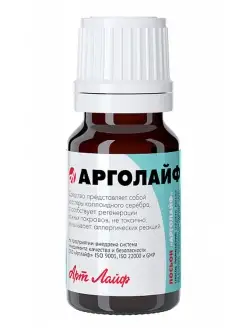 Арт Лайф Арголайф Арт Лайф 59192812 купить за 426 ₽ в интернет-магазине Wildberries