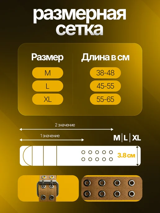 petron petronich Ошейник для собак крупных и средних пород, желтый, фото 4