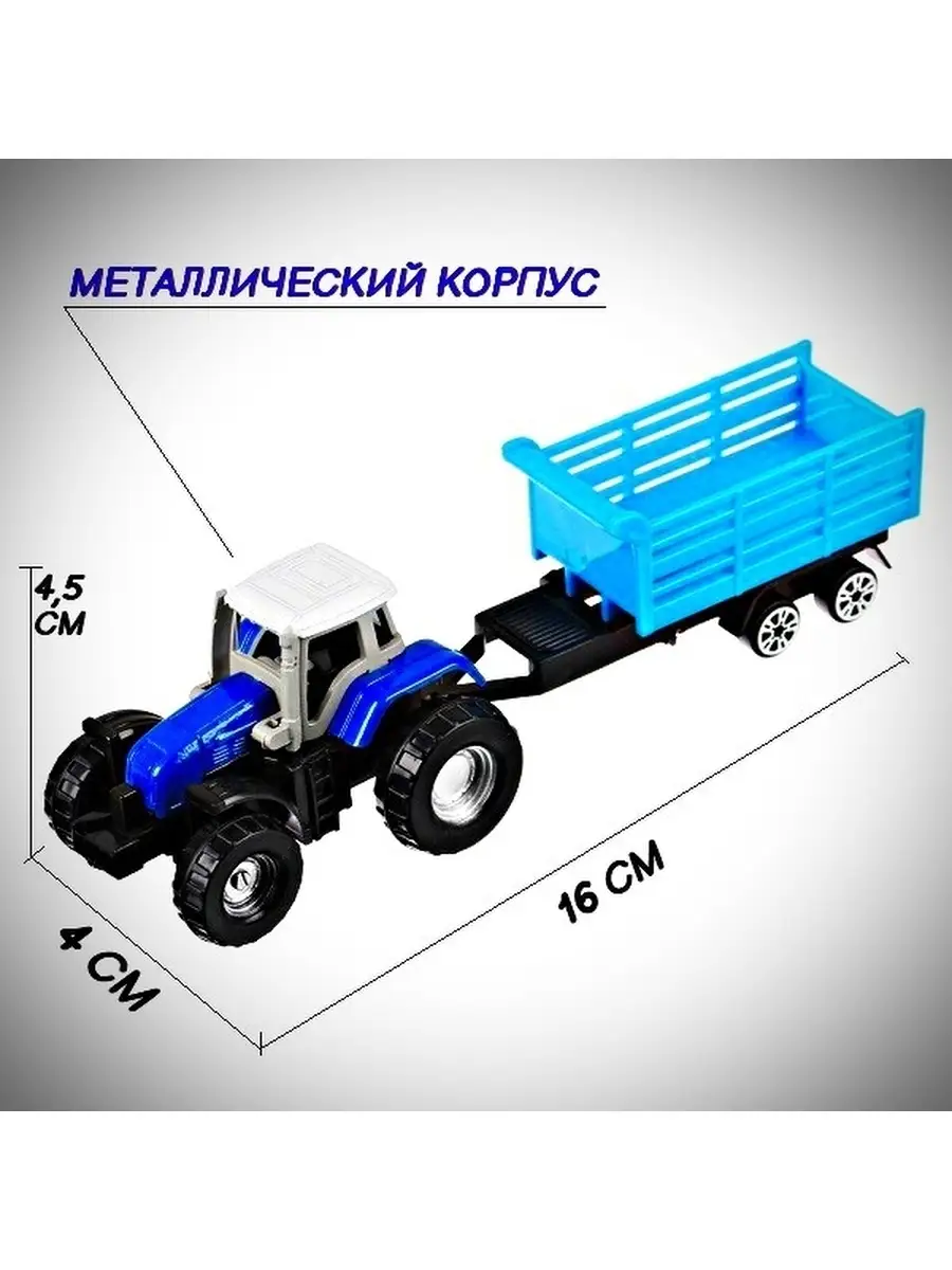 Макеты тракторов макетов и моделей – Российский центр макетирования и моделирования