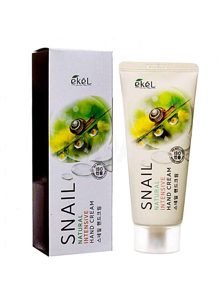 Ekel корейская косметика. Ekel natural Intensive hand Cream Snail, 100 ml. Интенсивный крем для рук hand Cream Intensive Snail с улиточным муцином 100 мл. Ekel крем с улиткой 100мл. Ekel Olive natural Intensive hand Cream 100ml - интенсивный крем для рук.