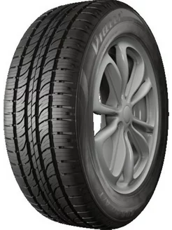Шина Летняя 225/60 R17 Bosco A/T V-237 99H Viatti 59291671 купить за 8 750 ₽ в интернет-магазине Wildberries