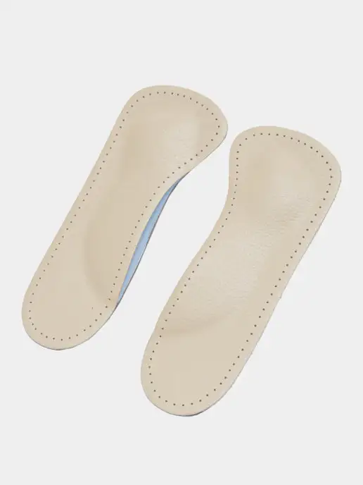 ComfortLine Полустельки ортопедические CLI-301, бежевый, фото 6