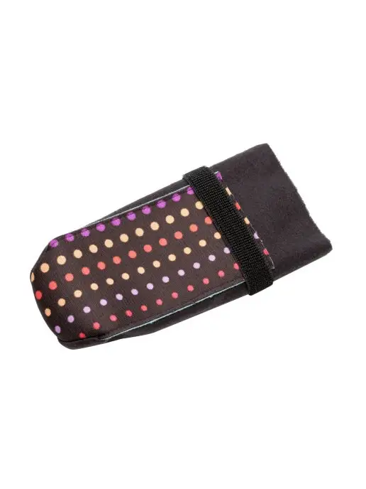 CHOKERZ Тапочки для ездовых собак 4 шт, 4 шт
