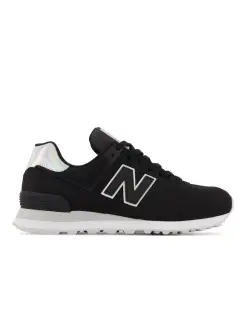 Кроссовки, 574 New balance 59437462 купить за 3 190 ₽ в интернет-магазине Wildberries