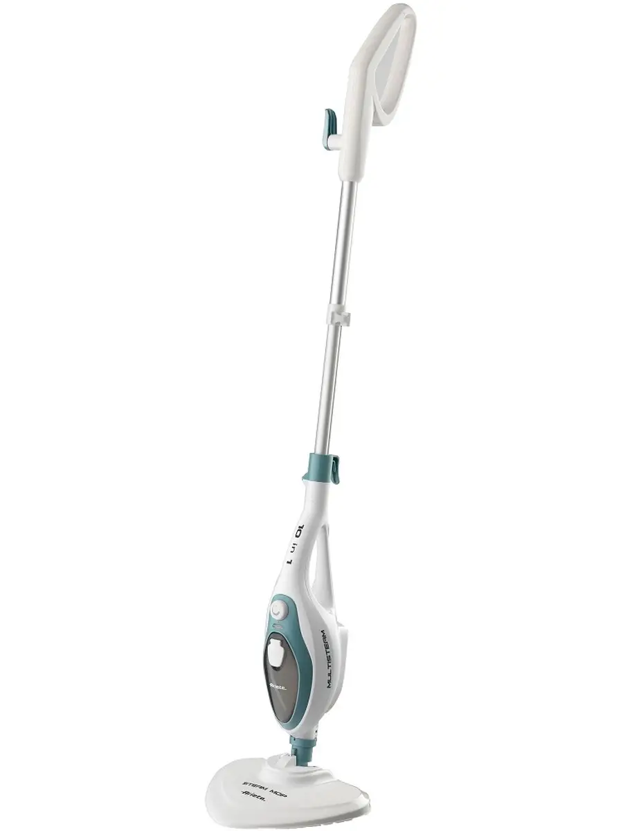 Паровая швабра Ariete 4164 Steam Mop 10в1 ariete 59455203 купить в  интернет-магазине Wildberries