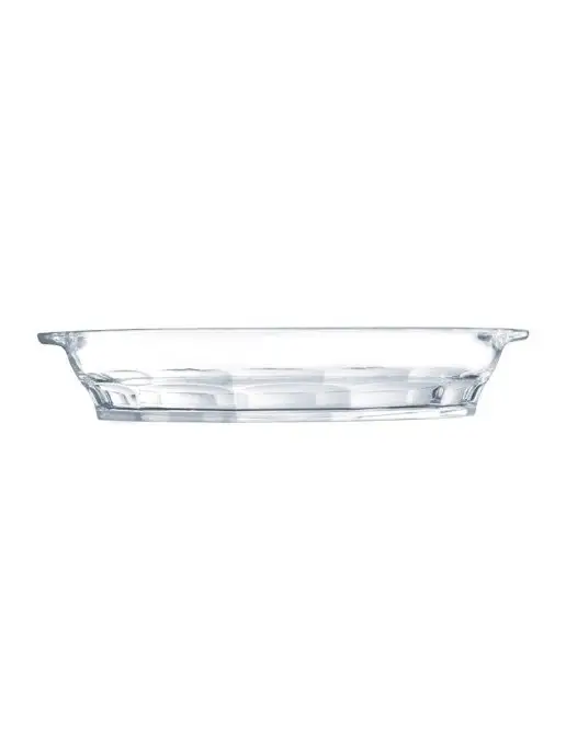 LUMINARC Шубница, блюдо для салатов 33х20 см, 33x20 см, фото 7
