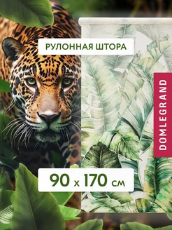 Рулонные шторы жалюзи на окна не блэкаут 1 шт 90 на 170 Баскак 59472900 купить за 1 342 ₽ в интернет-магазине Wildberries