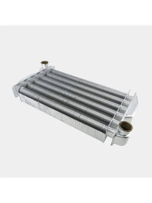 ZAPCHAST Теплообменник основной для котла Baxi, 5681190, 620860, вариант, фото 7