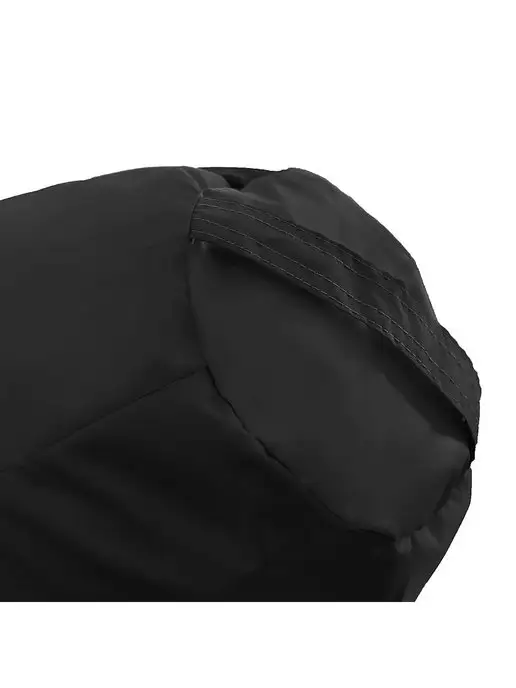 PUFON Кресло-мешок Груша XXXXL Дюспо, черный, фото 4