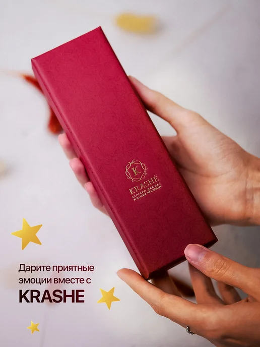 KRASHE Серебряная ложка на крещение Бегемотик, серебристый, фото 5