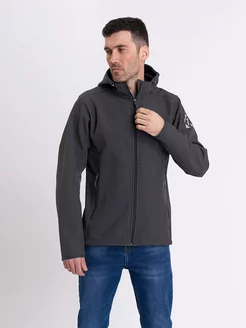 Куртка SoftShell Canyon мембранная Red Fox 59495852 купить за 6 260 ₽ в интернет-магазине Wildberries