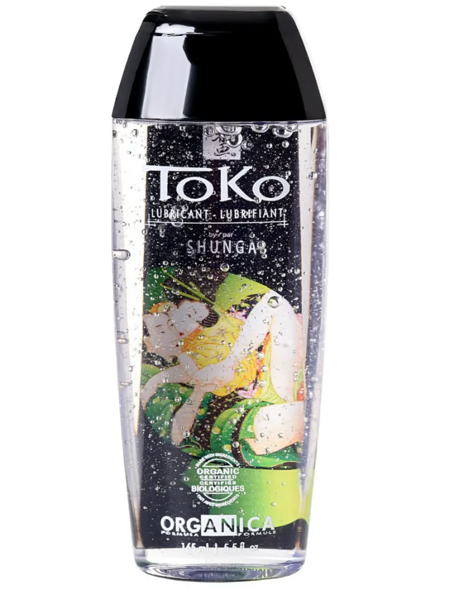 Лубрикант Toko...