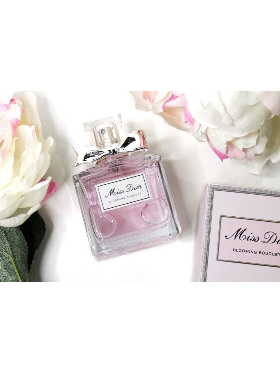 Love within blooming desire. Miss Dior Blooming Bouquet 100. Dior Miss Dior Cherie Blooming Bouquet. Духи Dior Blooming Bouquet. Духи Мисс диор Блуминг.