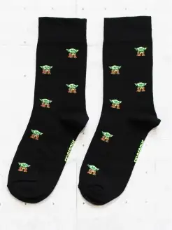 Носки мужские женские длинные высокие с принтом хлопок хб мо… Snugsocks 59587957 купить за 294 ₽ в интернет-магазине Wildberries