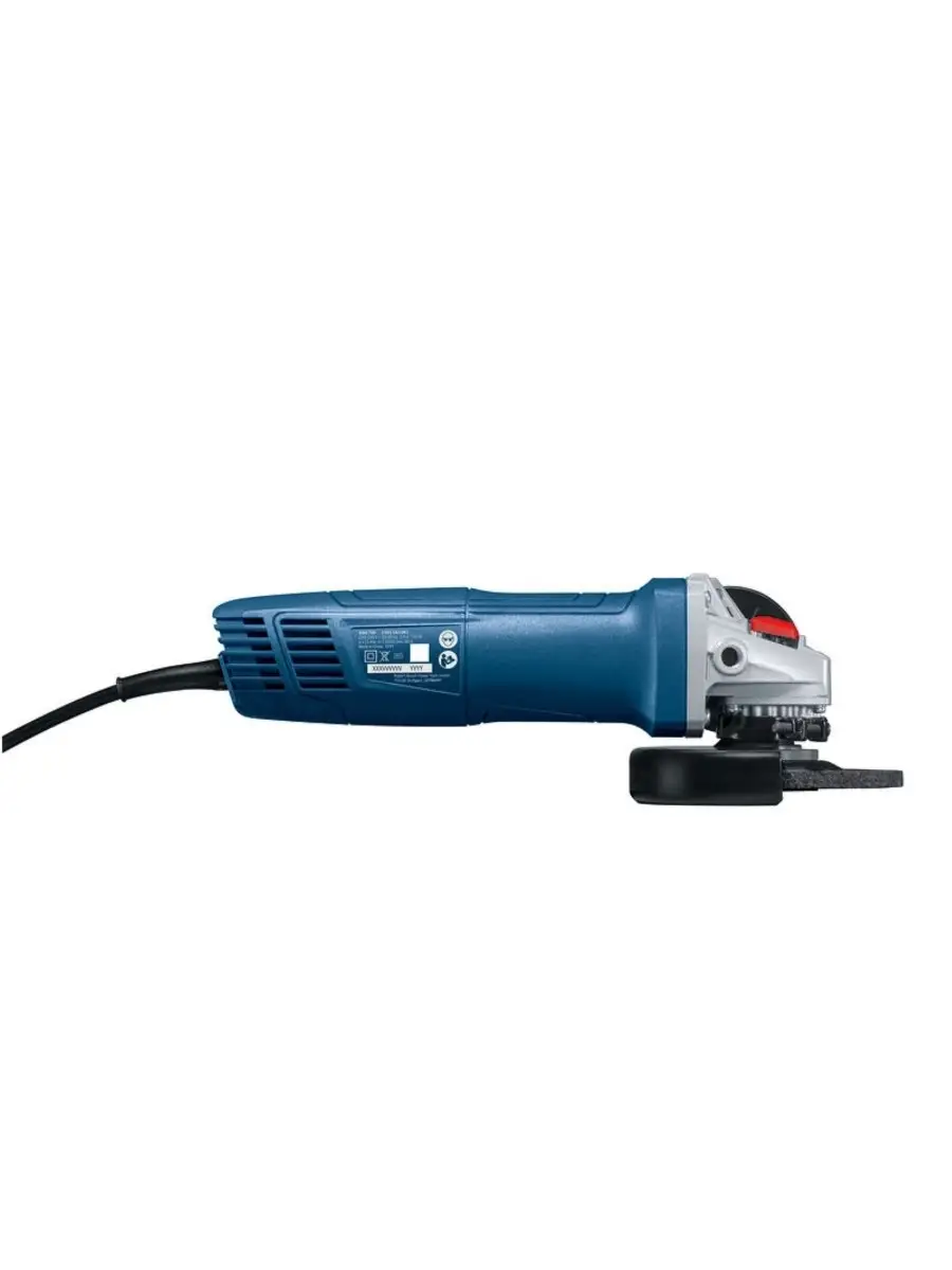 Сетевая угловая шлифовальная машина BOSCH GWS 700 06013A30R0 Bosch 59687646  купить в интернет-магазине Wildberries