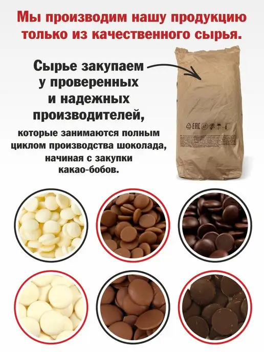 Kortez Шоколадные монеты Валютный банк 100 шт по 6 г глазурь, 200 шт, 6 г, фото 4