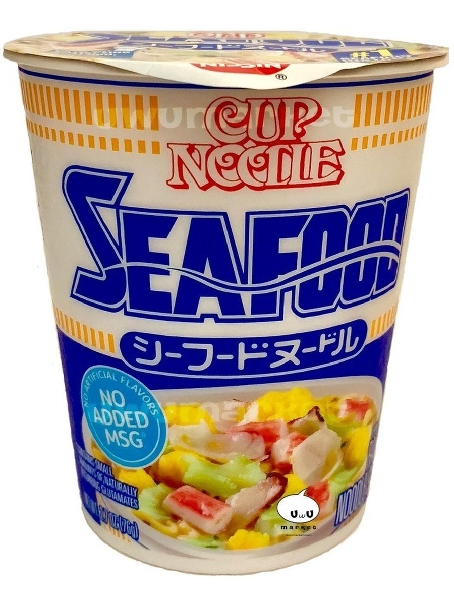 Cup лапша. Лапша Nissin Cup Noodle. Nissin Seafood Noodle. Nissin Cup Noodle Seafood. Японская лапша Сифуд.