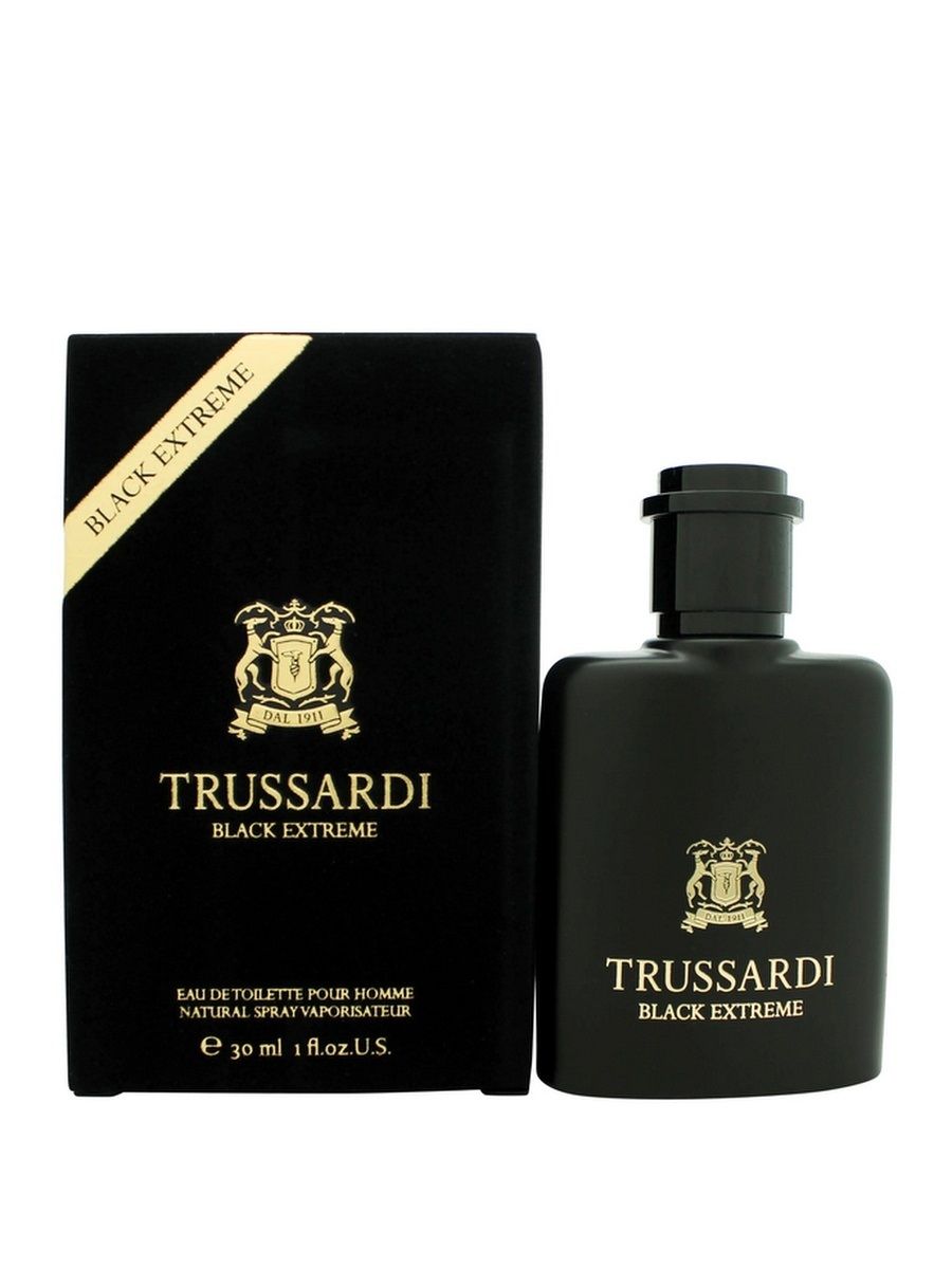 Труссарди мужская вода. Trussardi Black extreme 100 ml. Trussardi Black extreme men 100ml Test. Труссарди духи мужские черные. Труссарди мужская туалетная вода набор.