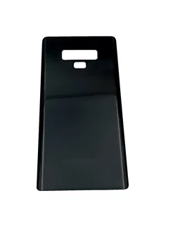 Задняя крышка для Samsung Galaxy Note 9 Черный Mastercomp 59876988 купить за 377 ₽ в интернет-магазине Wildberries