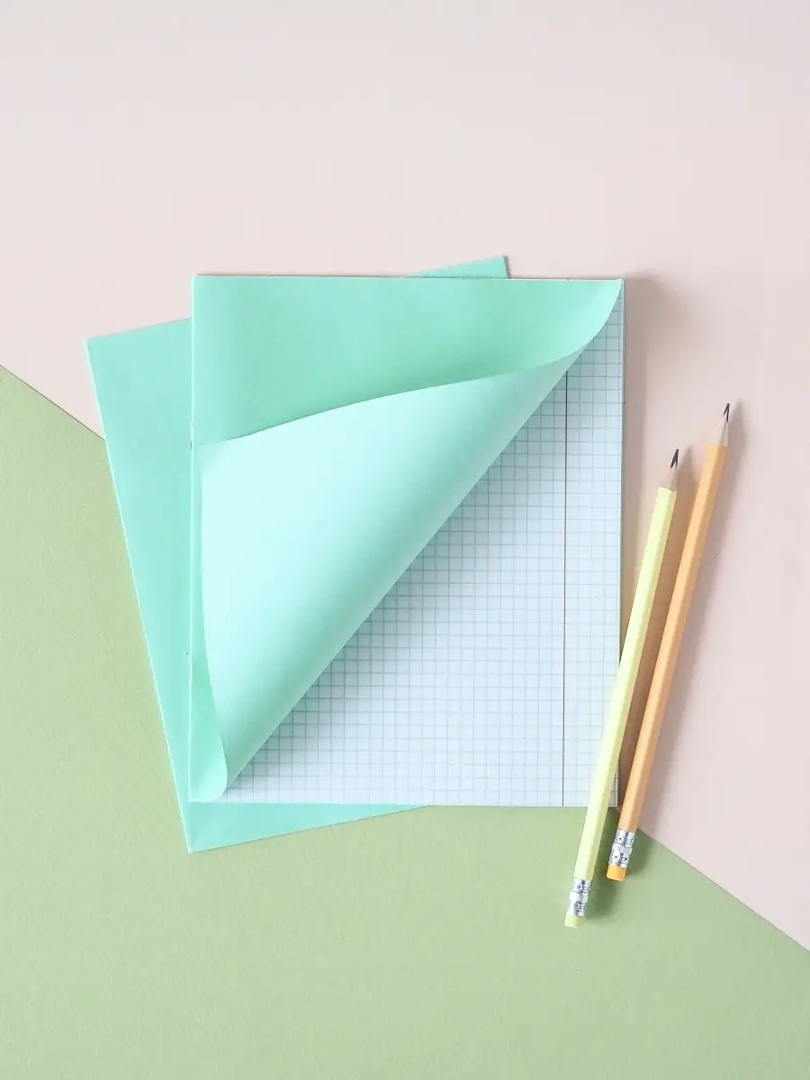 Набор бумаги для оригами Folia 