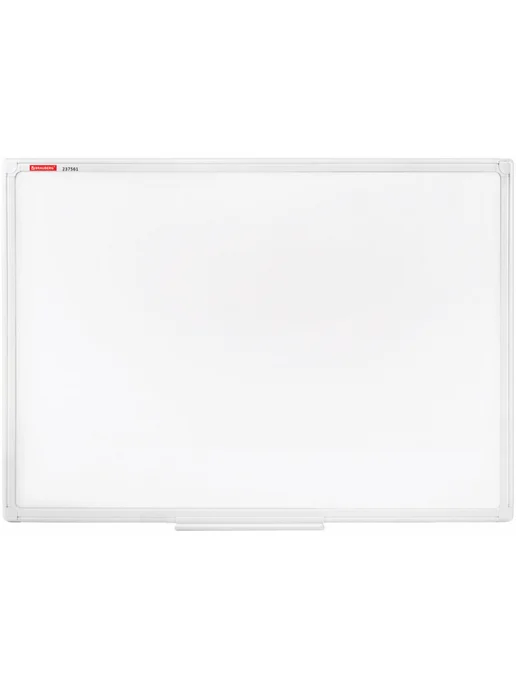 Brauberg Доска магнитно-маркерная 60х90 см, ПВХ-рамка, 60x90 см, фото 8