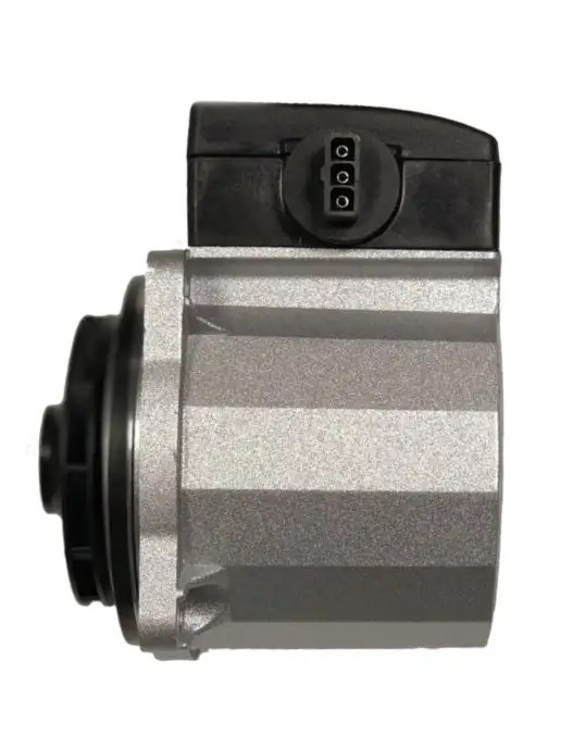 DUCA Двигатель насоса на Bosch, Buderus TSL, арт. 87186481810, вариант, фото 2