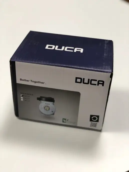 DUCA Двигатель насоса на Bosch, Buderus TSL, арт. 87186481810, вариант, фото 4