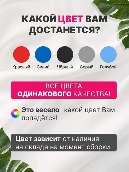 Charites Кисть для окрашивания с металлическим хвостом в ассортименте, вариант, фото 3