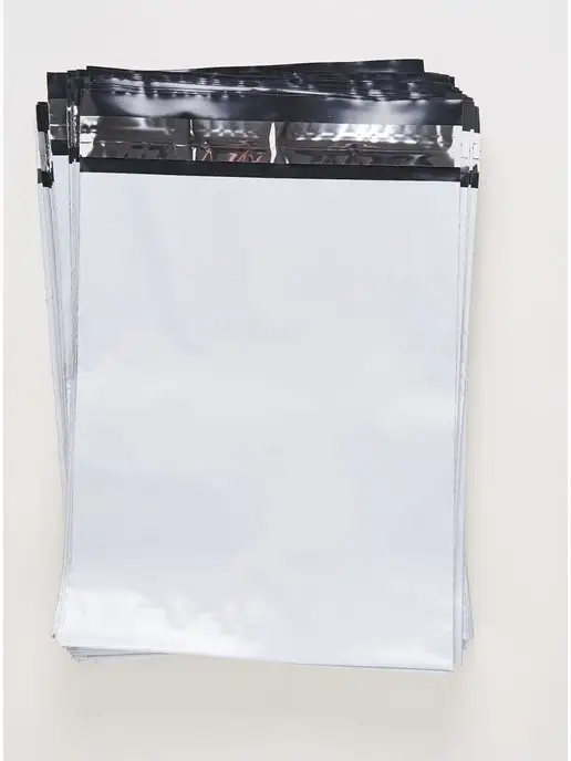 PACK INNOVATION Курьерский почтовый сейф пакет 165х240 мм 16.5х24 см 500 шт, 190x240 мм, 100 шт, фото 3