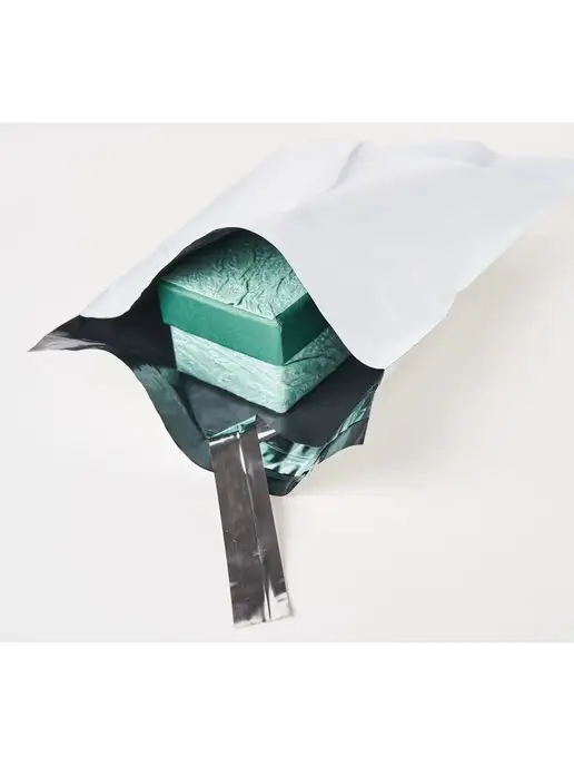 PACK INNOVATION Курьерский почтовый сейф пакет 165х240 мм 16.5х24 см 500 шт, 190x240 мм, 100 шт, фото 6