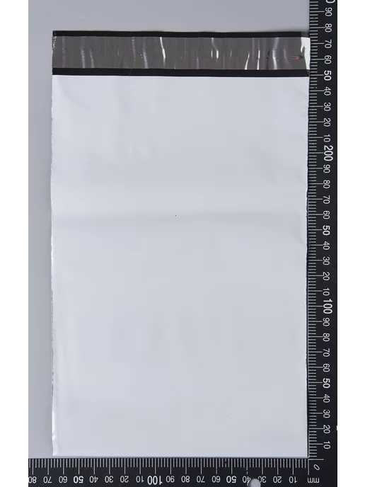 PACK INNOVATION Курьерский почтовый сейф пакет 165х240 мм 16.5х24 см 500 шт, 165x240 мм, 500 шт, фото 4