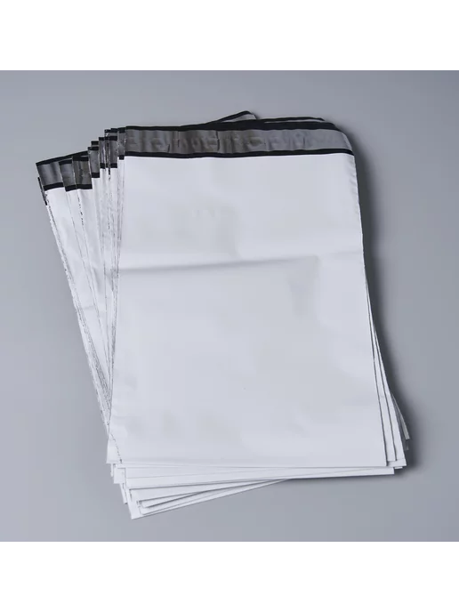 PACK INNOVATION Курьерский почтовый сейф пакет 165х240 мм 16.5х24 см 500 шт, 165x240 мм, 500 шт, фото 7