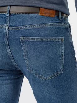 Джинсы прямые классические Турция WST jeans 59972048 купить за 3 680 ₽ в интернет-магазине Wildberries