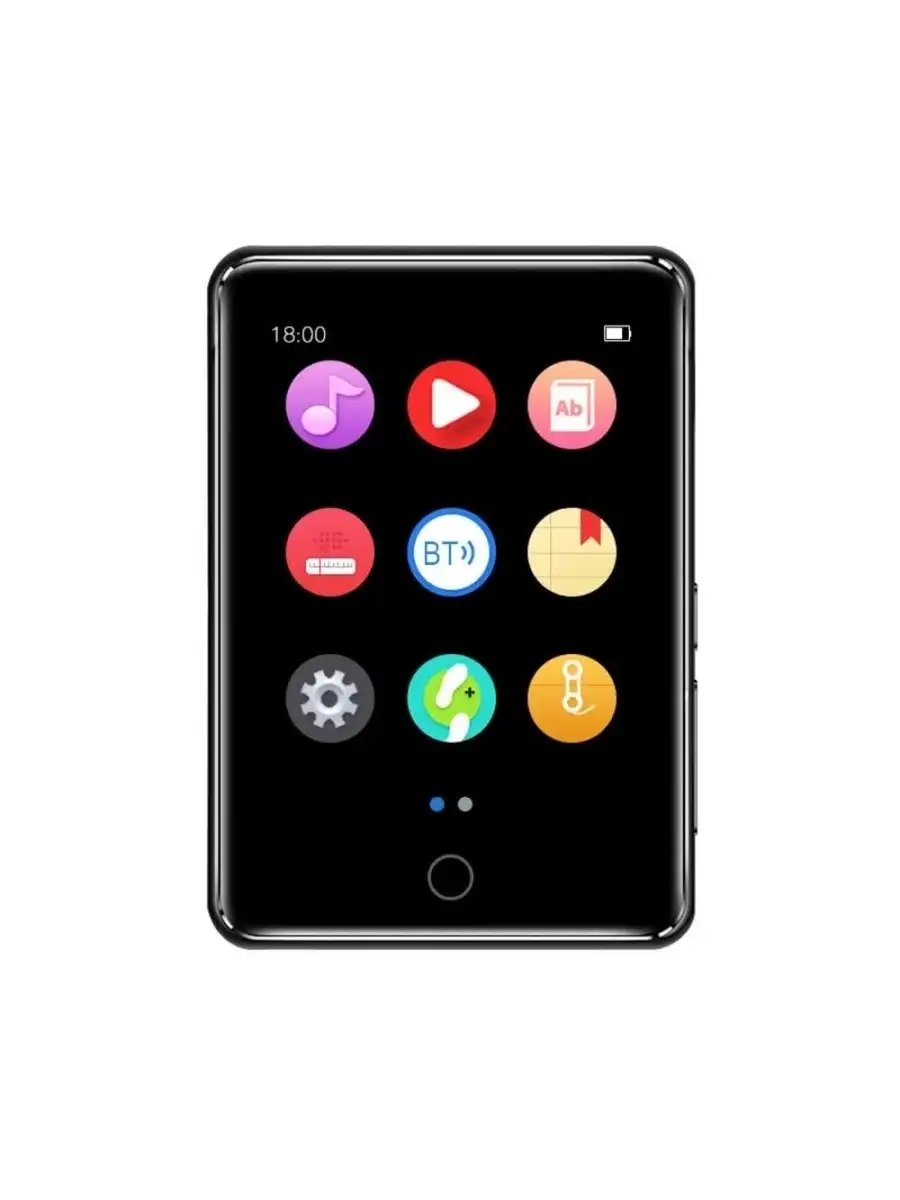 Mp3 Плеер Xiaomi Купить