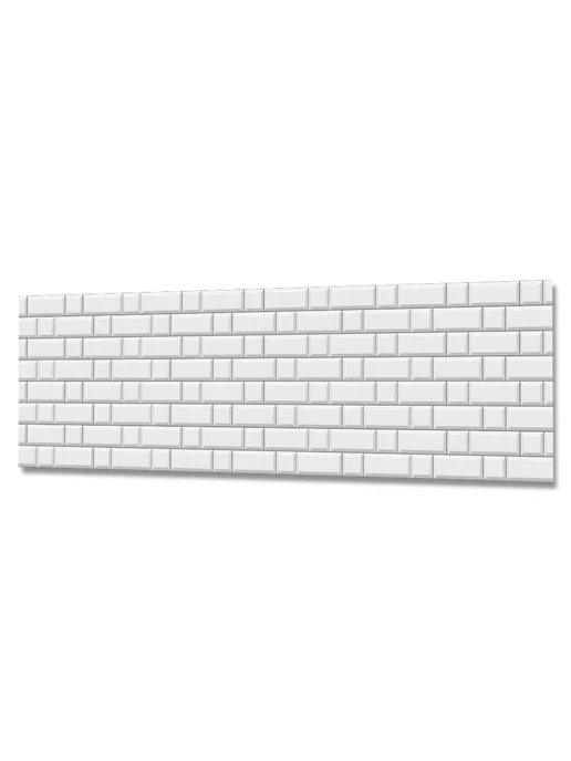WallPlastPro Фартук кухонный на стену панель, вариант, фото 2
