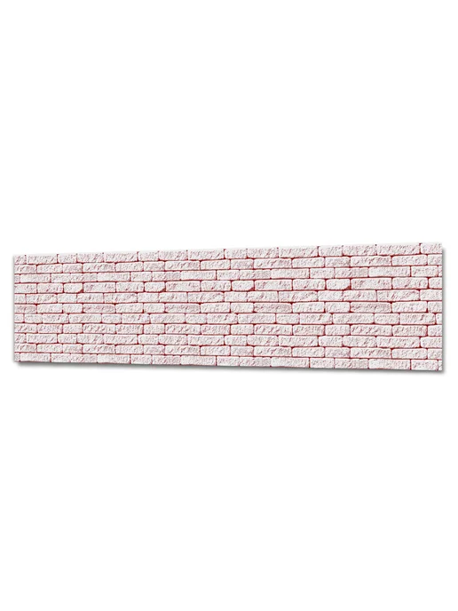 WallPlastPro Фартук кухонный на стену панель, розовый, фото 2