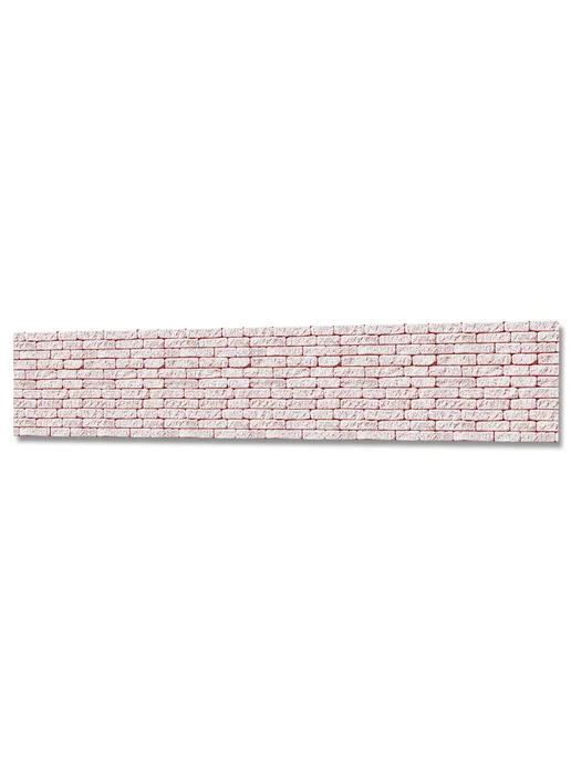 WallPlastPro Фартук кухонный на стену панель, розовый, фото 2