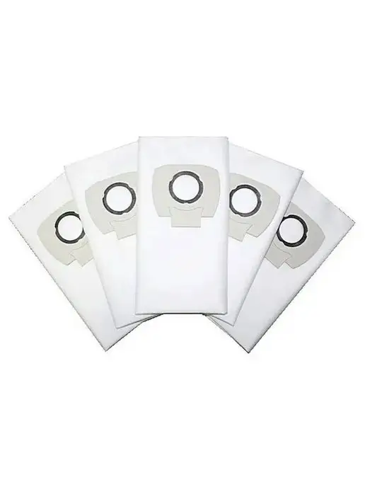 BonaBrand Мешки для пылесоса BOSCH GAS 35 VC 2512 3011L 3012L, 3011 л, 3012 л, фото 6