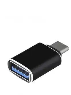 Переходник type-c на usb usb type-c hub type-c otg Em Accessories 60099305 купить за 173 ₽ в интернет-магазине Wildberries