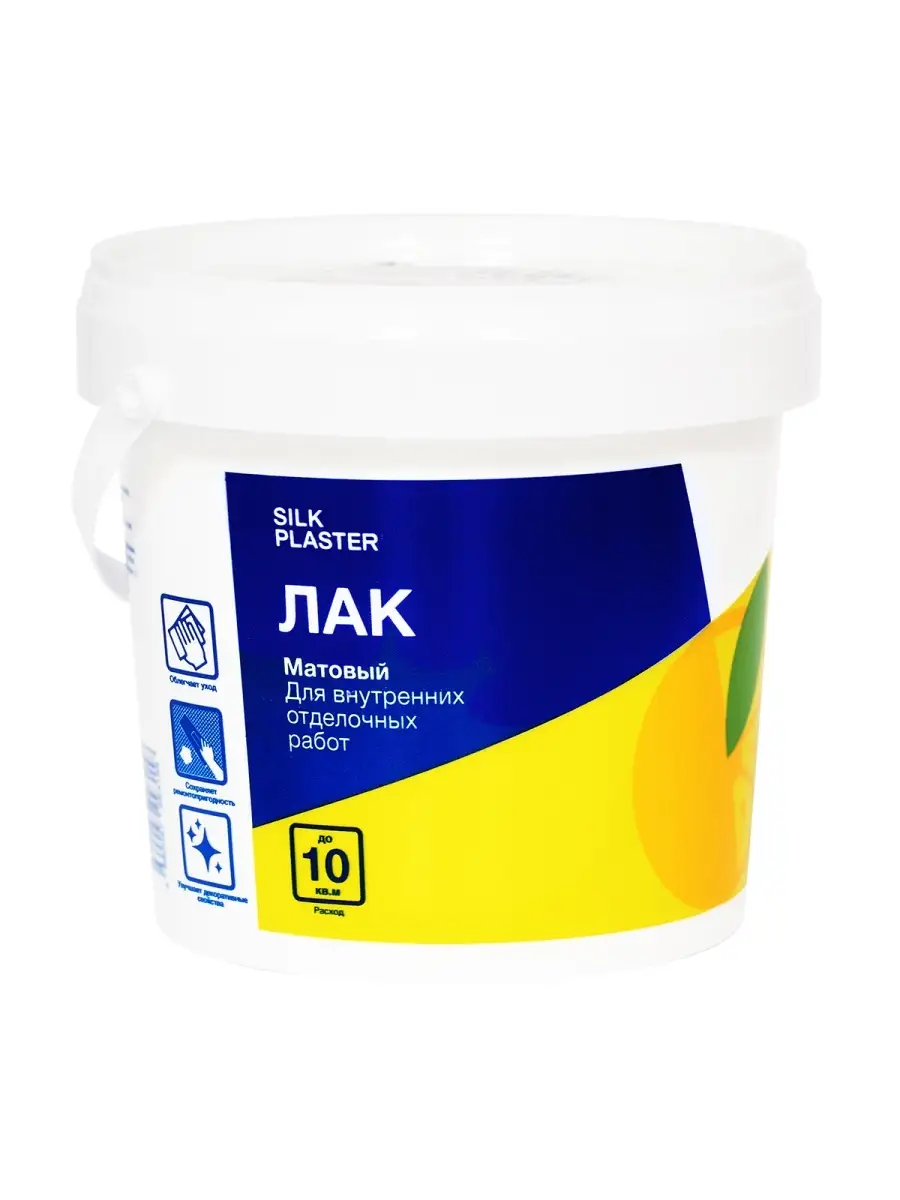 Лак строительные