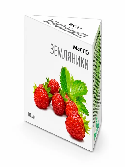 МедикоМед Эфирное масло земляники 10 мл натуральное, 10 мл, фото 6