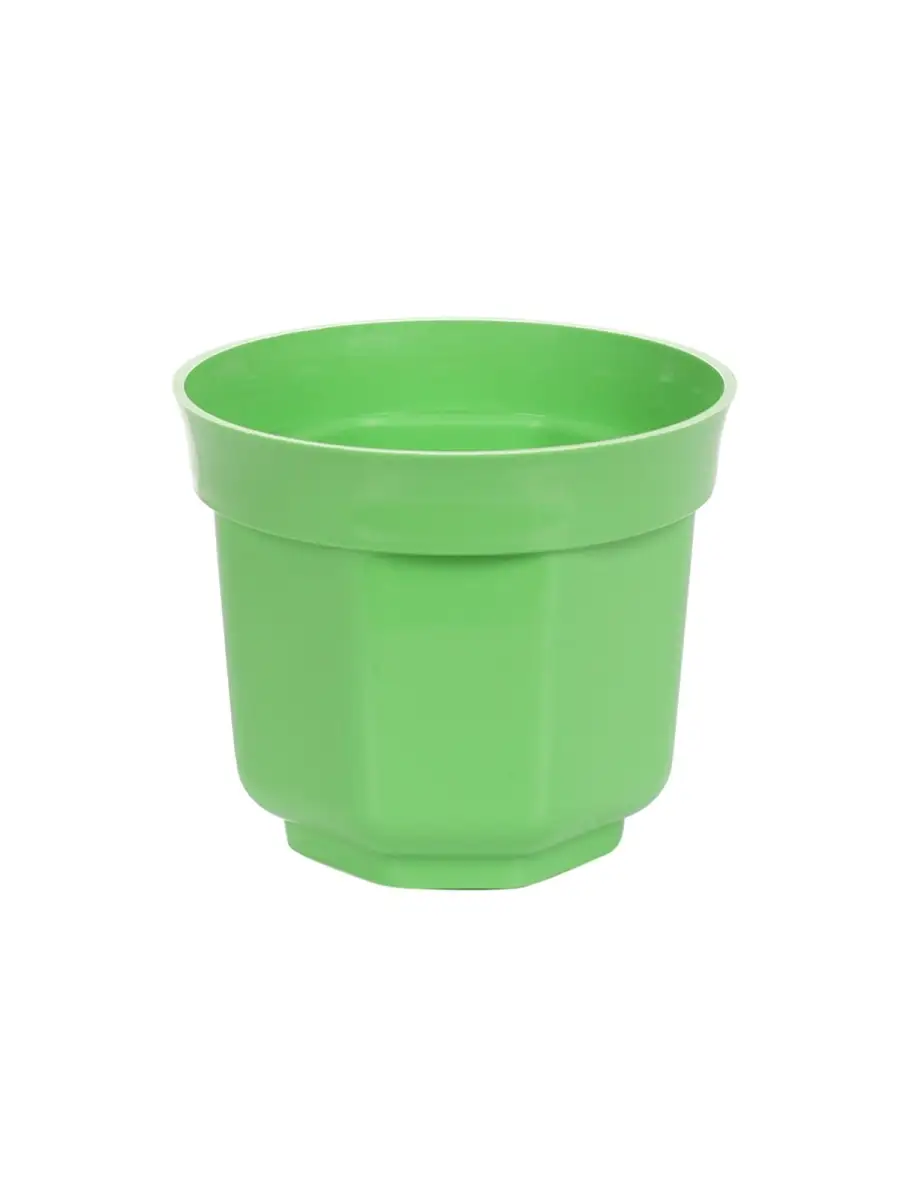 Горшок для растений d-8 см 3 шт. Tropicana Gifts.