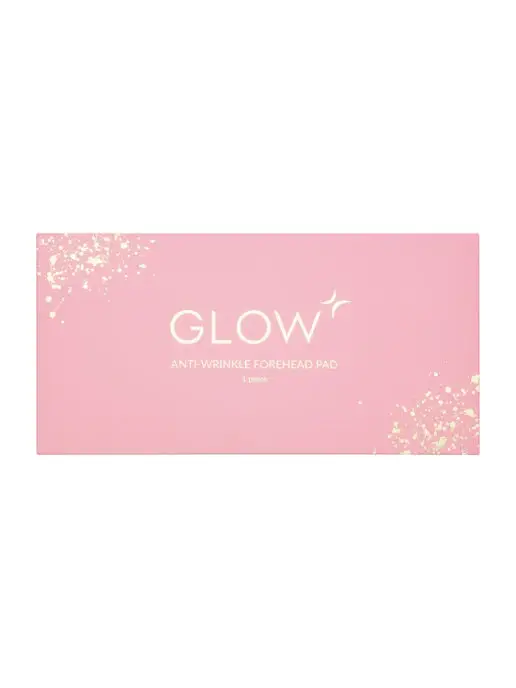 GLOW CARE Многоразовый тейп для лба, вариант, фото 7