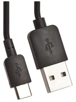 Кабель USB Type-C Liberty Project 60570130 купить за 75 ₽ в интернет-магазине Wildberries