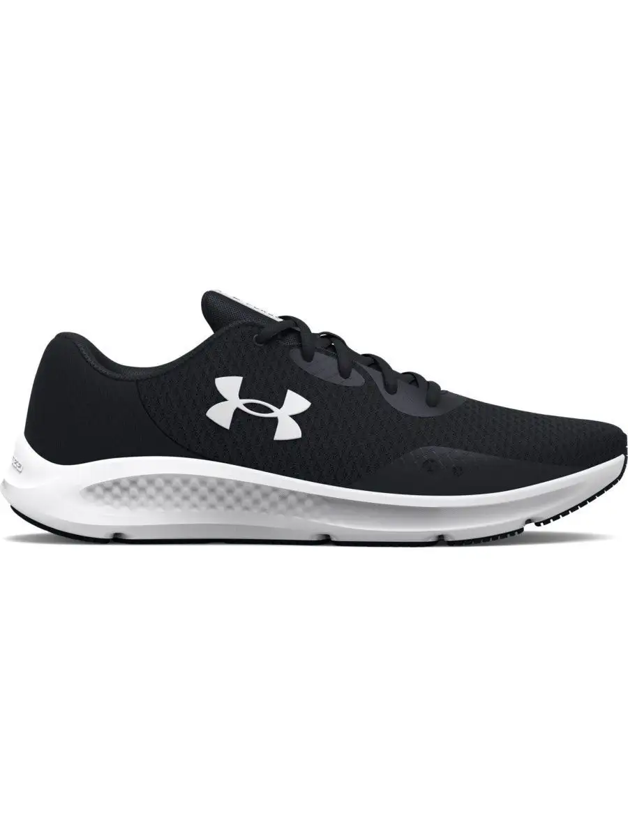 Ua on sale pursuit shoes